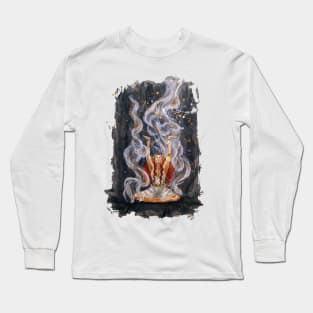 Pythia Long Sleeve T-Shirt